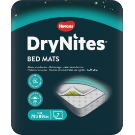DryNites Betteinlagen Bed Mats DryNites Betteinlagen Bed Mats