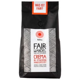 Solino Cafe Crema Ganze Bohne Solino Cafe Crema Ganze Bohne