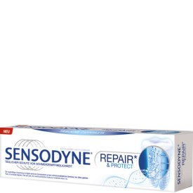 Sensodyne Zahncreme Repair & Protect Sensodyne Zahncreme Repair & Protect
