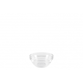 Luminarc Schale Empilable stapelbar Ø7cm Luminarc Schale Empilable stapelbar Ø7cm