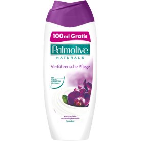 Palmolive Schaumbad Naturals Wilde Orchidee Palmolive Schaumbad Naturals Wilde Orchidee