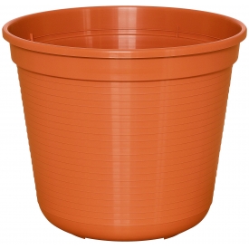 Geli Pflanztopf Standard 32cm terracotta