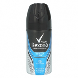 Rexona Men Deospray For Men Cobalt Rexona Men Deospray For Men Cobalt
