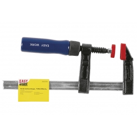 Easy Work EW Schraubzwinge 150x50mm Easy Work EW Schraubzwinge 150x50mm