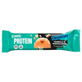 Corny Corny Protein Vanille White Crunch Corny Corny Protein Vanille White Crunch