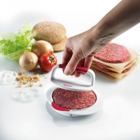 Westmark Hamburgermaker Kunststoff
