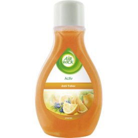 Airwick Aktiv Anti-Tabac Airwick Aktiv Anti-Tabac