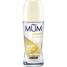 Mum Deo Roll-On Jasmin Mum Deo Roll-On Jasmin