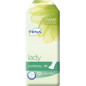 Tena Inkontinenz Einlagen Lady Normal