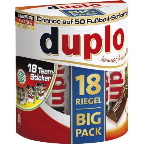 Duplo Big Pack Duplo Big Pack