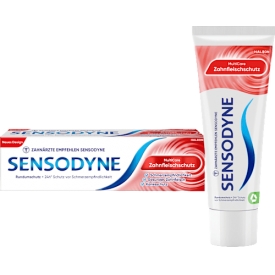 Sensodyne Zahncreme MultiCare Zahnfleischschutz Sensodyne Zahncreme MultiCare Zahnfleischschutz