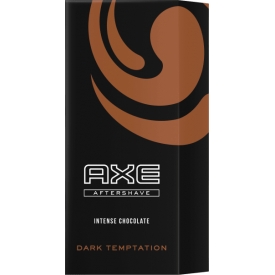 Axe After Shave Dark Temptation Axe After Shave Dark Temptation