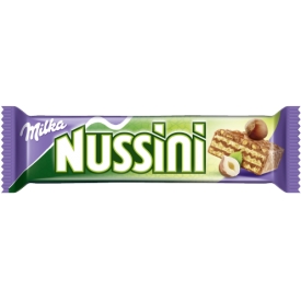 Milka Nussini Milka Nussini