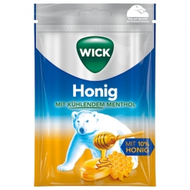 Wick Honig Wick Honig