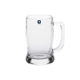 Leonardo Bierseidel Taverna 50cl H15,2cm Ø,9cm 2er Set Leonardo Bierseidel Taverna 50cl H15,2cm Ø,9cm 2er Set