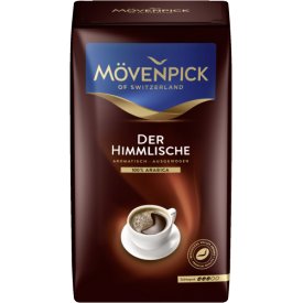 Mövenpick Der Himmlische Mövenpick Der Himmlische