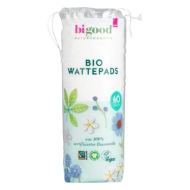BiGood Bio Wattepads BiGood Bio Wattepads