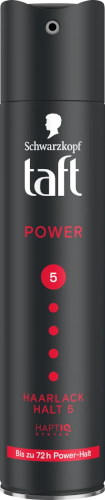 Haarlack Power megastark