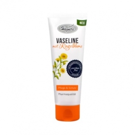 Original Hagners Vaseline mit Ringelblume Original Hagners Vaseline mit Ringelblume