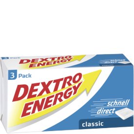 Dextro Energy Classic Dextro Energy Classic