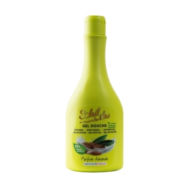 Soleil Des Iles Dusche Almond