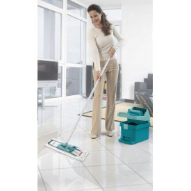 Leifheit Bodenwischer Profi micro duo