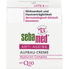 Sebamed Tagespflege Anti-Ageing Aufbau-Creme Sebamed Tagespflege Anti-Ageing Aufbau-Creme
