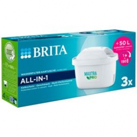 Brita Maxtra Pro All-In-1 Pack 3 Brita Maxtra Pro All-In-1 Pack 3