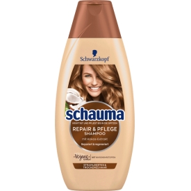 Schwarzkopf Schauma Shampoo Repair & Pflege Schwarzkopf Schauma Shampoo Repair & Pflege