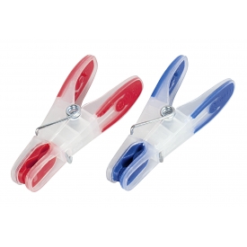 Leifheit Wäscheklammer extra soft 25er Pack Leifheit Wäscheklammer extra soft 25er Pack