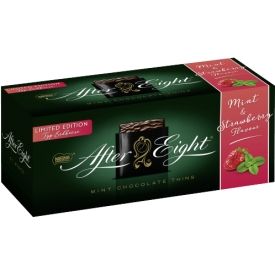 Nestle After Eight Erdbeere Nestle After Eight Erdbeere