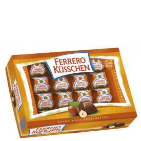 Ferrero Küsschen