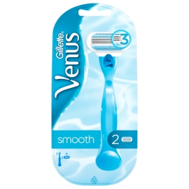 Gillette Venus Rasierer, Smooth Gillette Venus Rasierer, Smooth