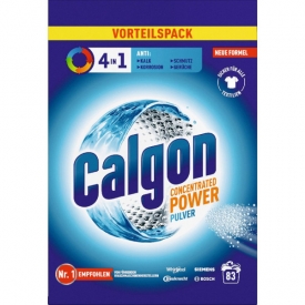 Calgon 4in1 Pulver 2.075g Calgon 4in1 Pulver 2.075g