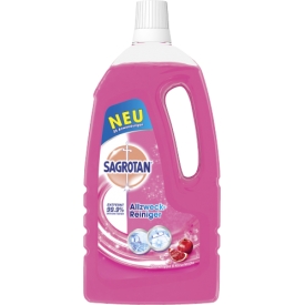 Sagrotan Sagrotan Allzweck-& Bodenreiniger 2in1 Blütenfrische