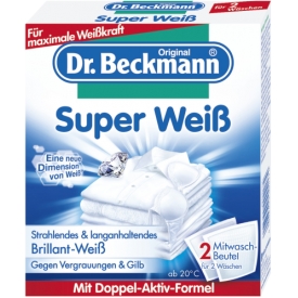 Dr. Beckmann Anti-Grau 2 x 40g Dr. Beckmann Anti-Grau 2 x 40g