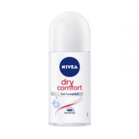 Nivea Deo Roll-on Dry Comfort