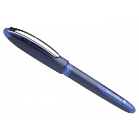 Schneider Tintenroller One Business blau Schneider Tintenroller One Business blau