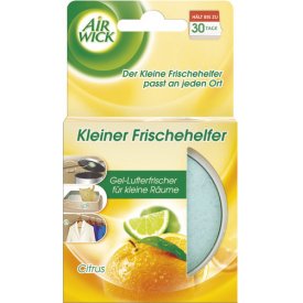Airwick Kleiner Frischehelfer Citrone Airwick Kleiner Frischehelfer Citrone