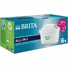 Brita Maxtra Pro All-In-1 Brita Maxtra Pro All-In-1