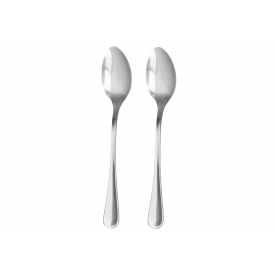 Metaltex Menülöffel Inox 2er Set Metaltex Menülöffel Inox 2er Set