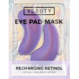 YEAUTY Yeauty Recharging Retinol Augenpads YEAUTY Yeauty Recharging Retinol Augenpads