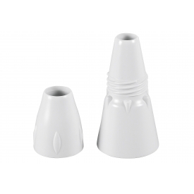 Kaiser Adapter zu Spritzbeutel Kaiser Adapter zu Spritzbeutel