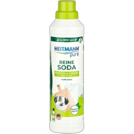 Heitmann Pure Reine Soda