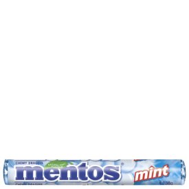 Mentos Mint Mentos Mint