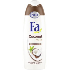 FA Duschcreme Coconut Milk FA Duschcreme Coconut Milk