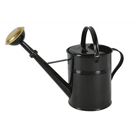 Kovotvar Gießkanne mit Messingbrause Deluxe 9 l grün Kovotvar Gießkanne mit Messingbrause Deluxe 9 l grün