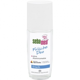 Sebamed Deo Spray frisch Deo Sebamed Deo Spray frisch Deo