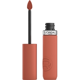 LOreal Paris Lippenstift Infaillible Matte Resistance 16H, 115 Snooze your Alarm LOreal Paris Lippenstift Infaillible Matte Resistance 16H, 115 Snooze your Alarm