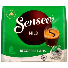Senseo Mild 16 Stück Senseo Mild 16 Stück